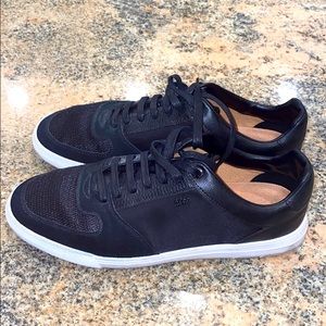 Men’s Hugo Boss casual sneaker